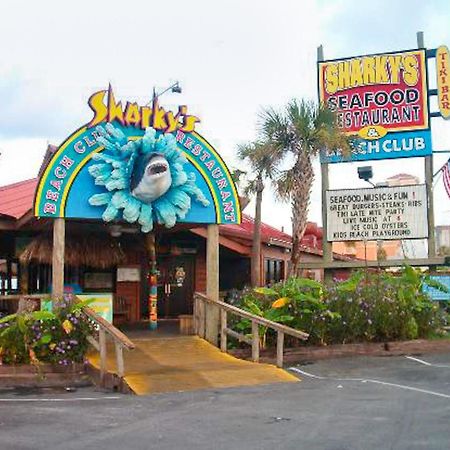 Emerald Beach 1033 Panama City Beach Dış mekan fotoğraf