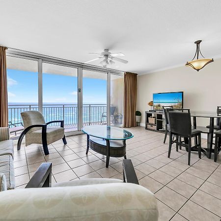 Emerald Beach 1033 Panama City Beach Dış mekan fotoğraf