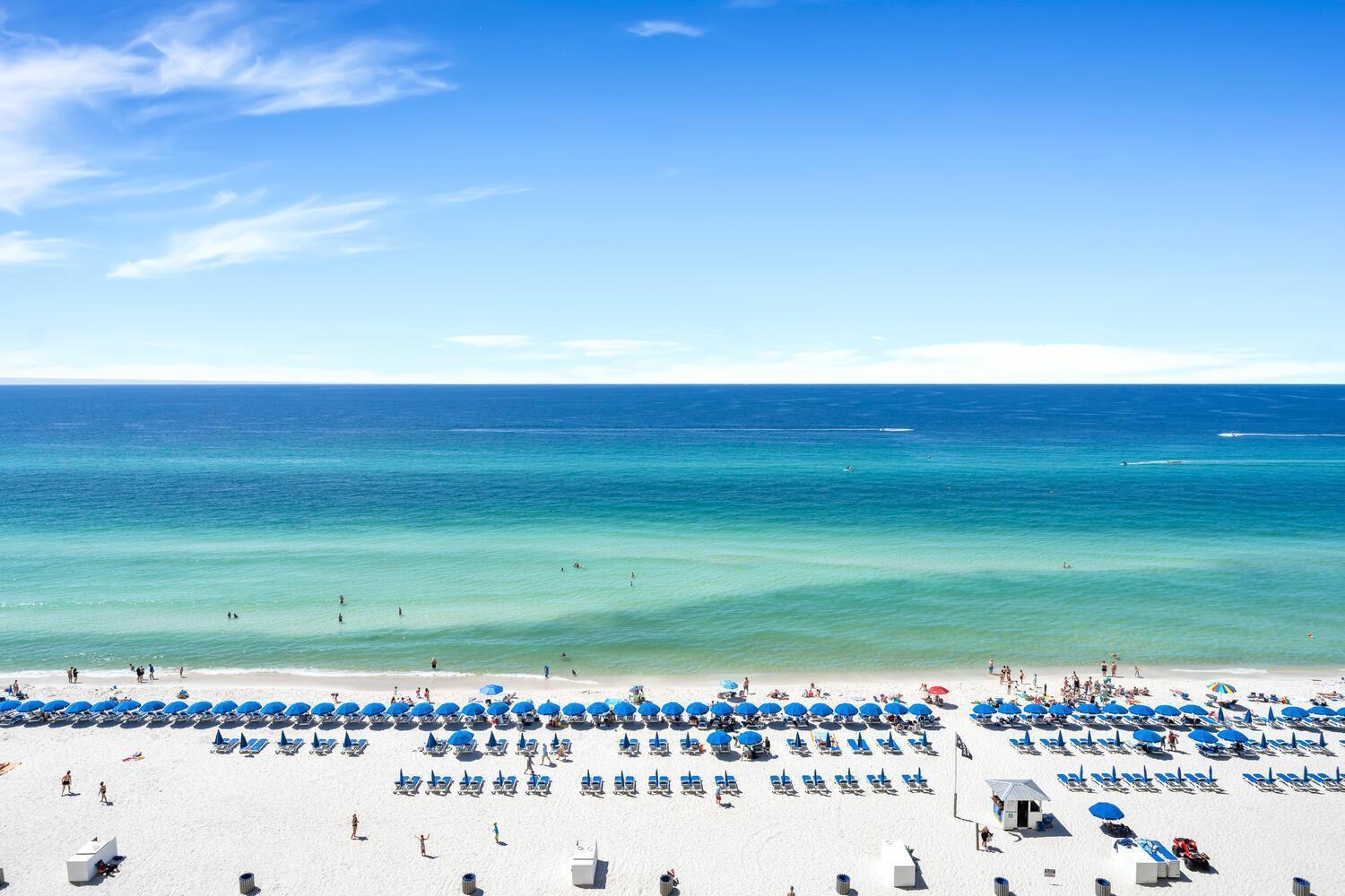 Emerald Beach 1033 Panama City Beach Dış mekan fotoğraf