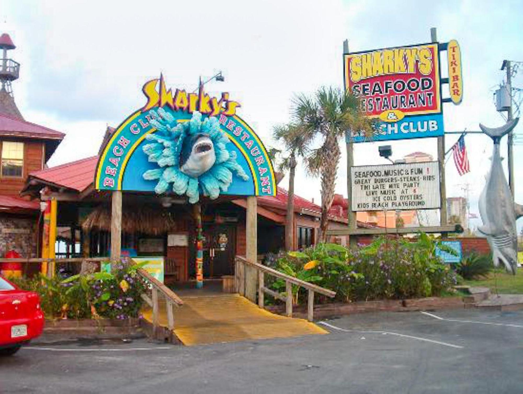 Emerald Beach 1033 Panama City Beach Dış mekan fotoğraf