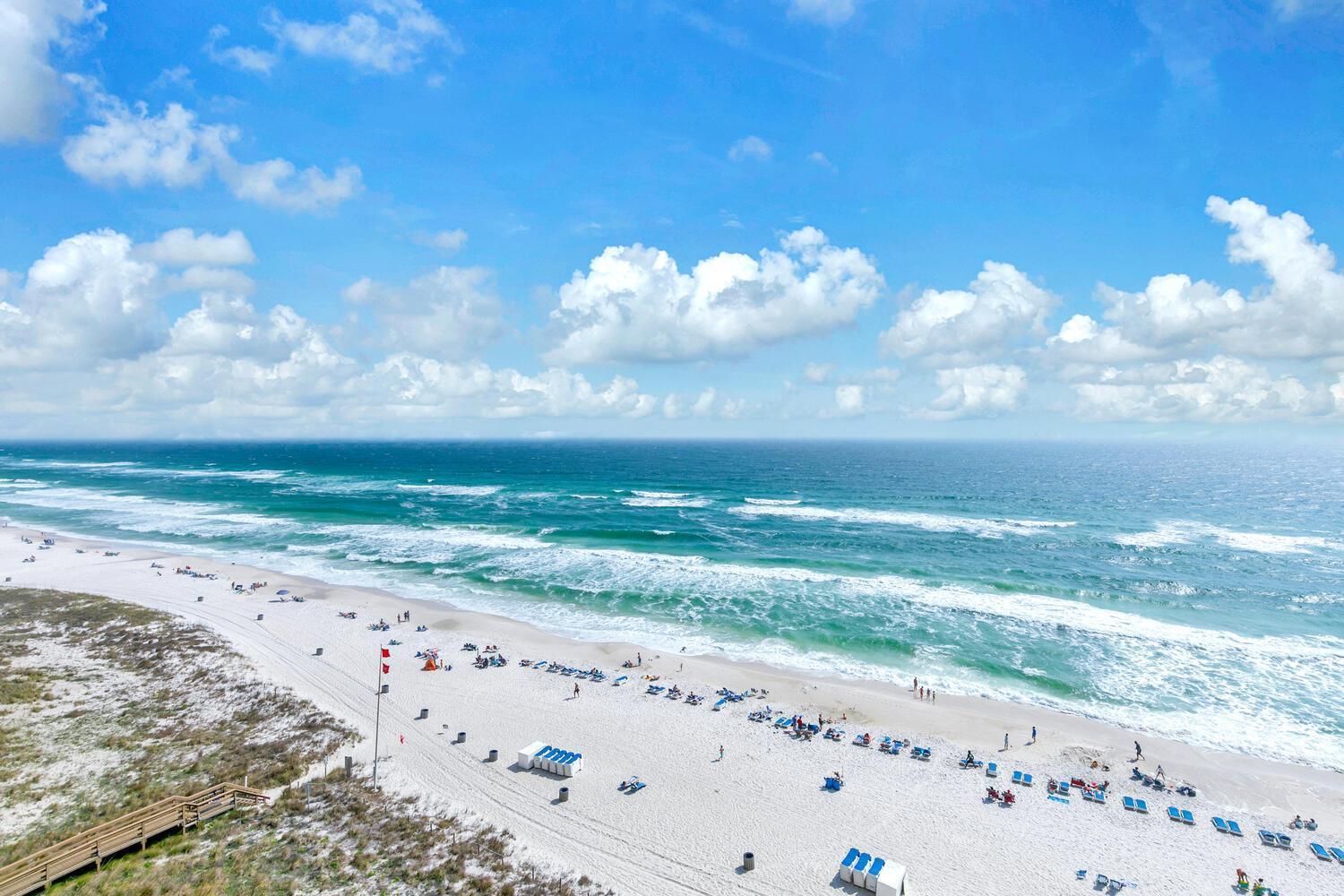 Emerald Beach 1033 Panama City Beach Dış mekan fotoğraf