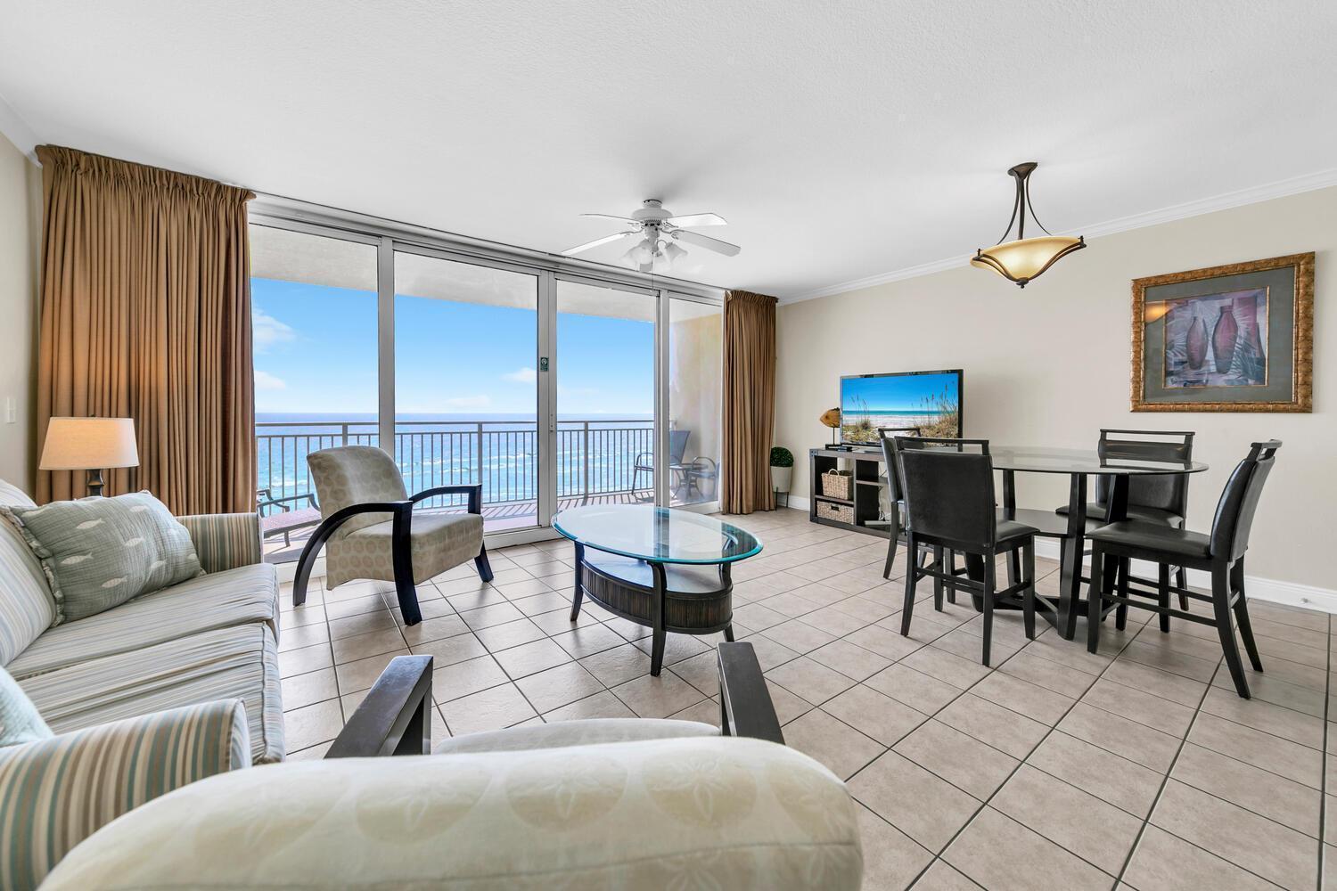 Emerald Beach 1033 Panama City Beach Dış mekan fotoğraf
