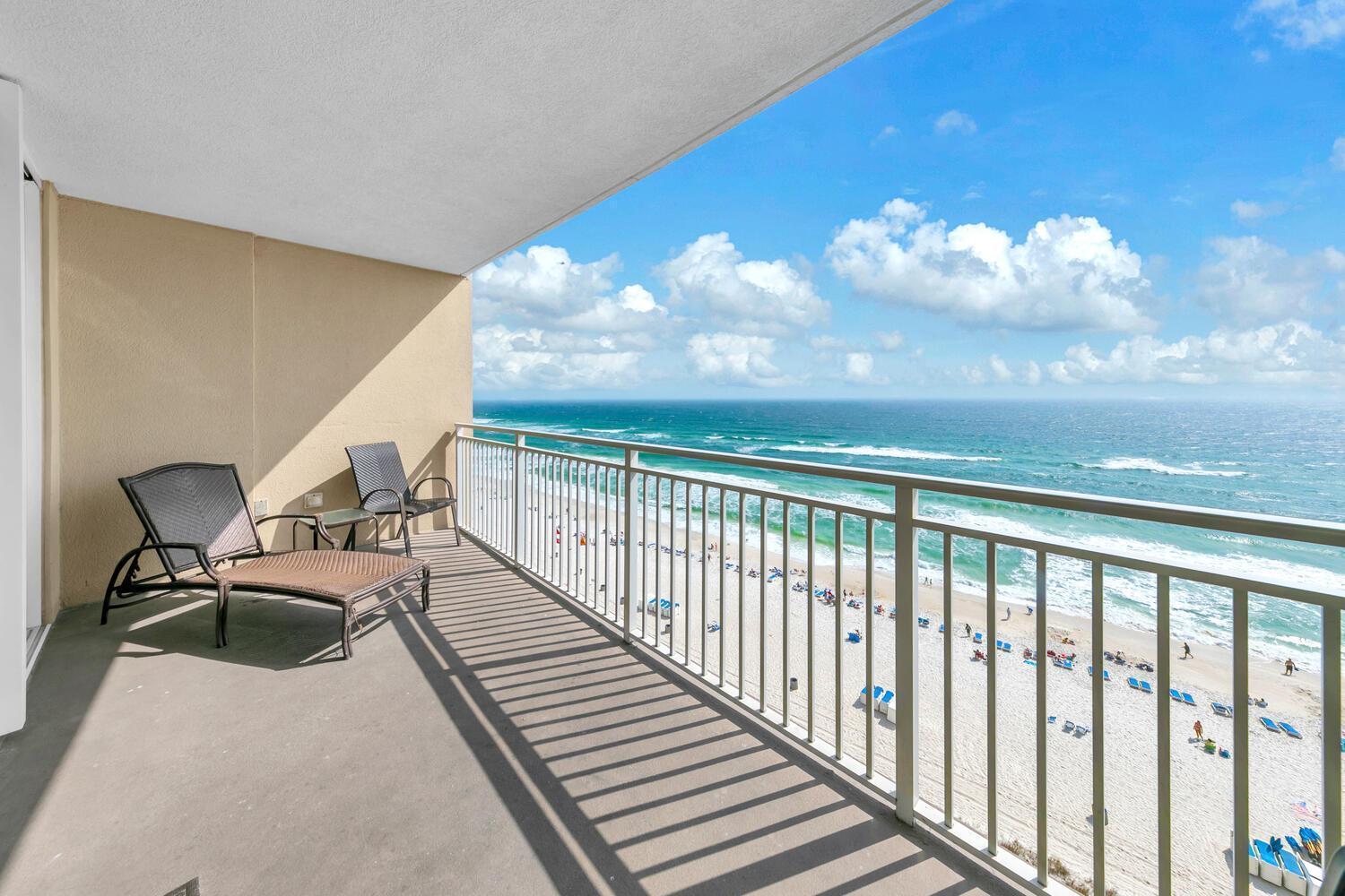 Emerald Beach 1033 Panama City Beach Dış mekan fotoğraf